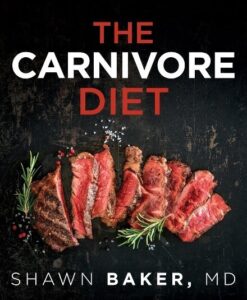 TheCarnivoreDietBakerMD